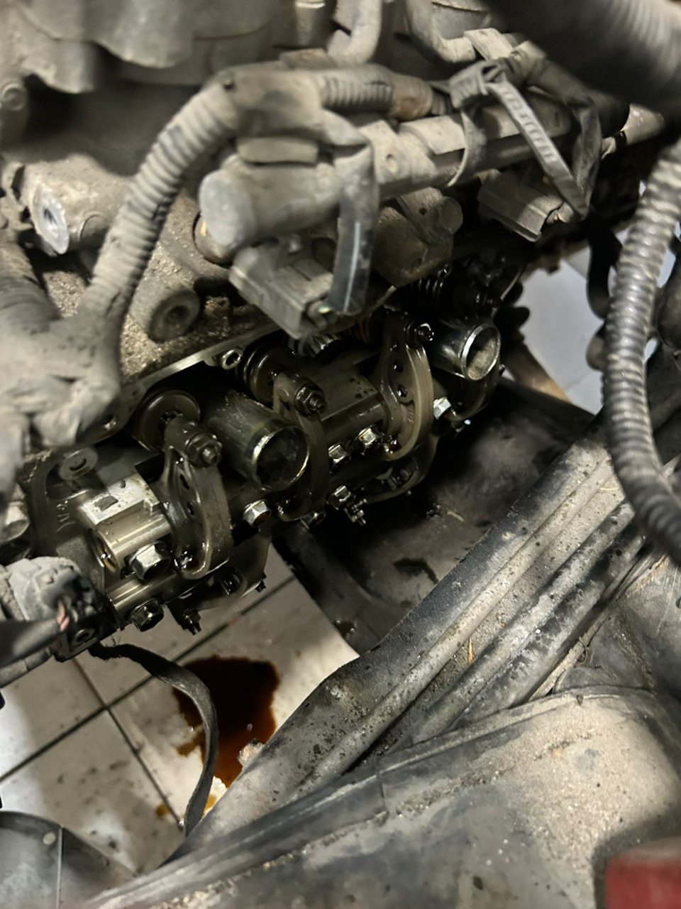 Фото в бортжурнале Subaru Impreza (GE/GH)