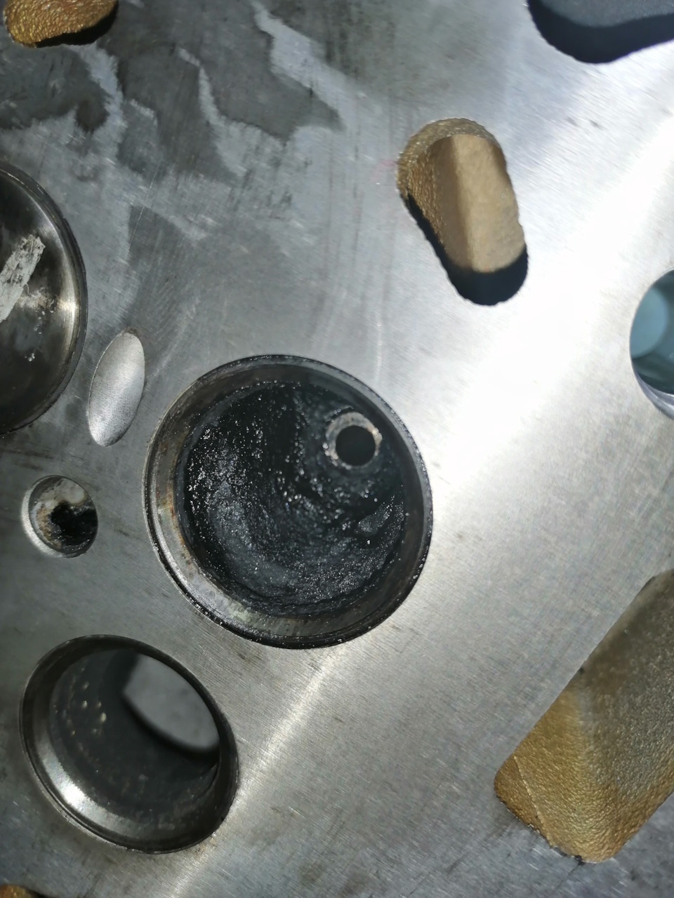 Фото в бортжурнале Citroen C4 Picasso (1G)