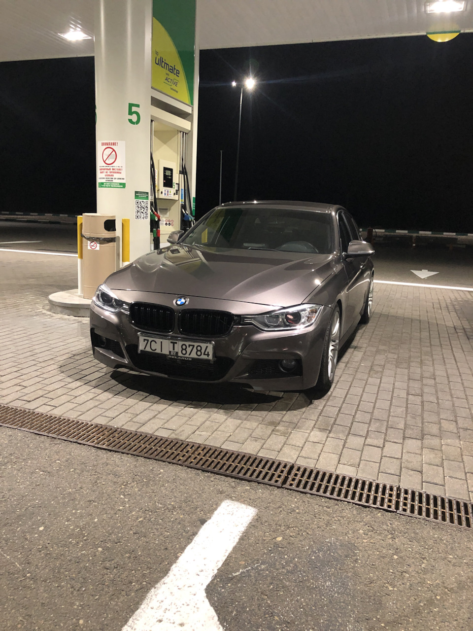 Покупка f30 в Беларуси — BMW 3 series (F30), 2 л, 2012 года | покупка машины  | DRIVE2