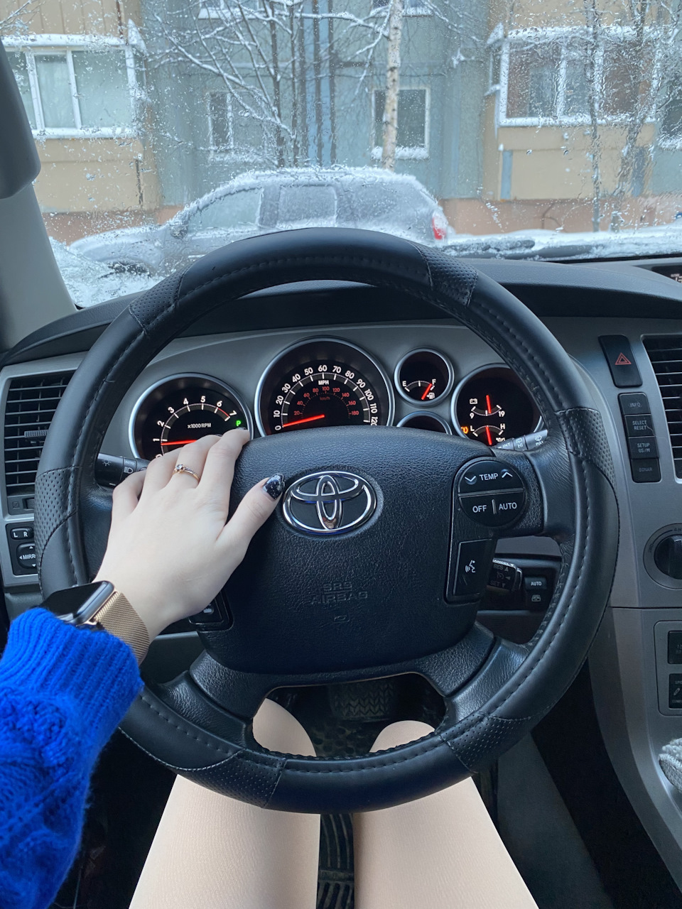 💙 — DRIVE2