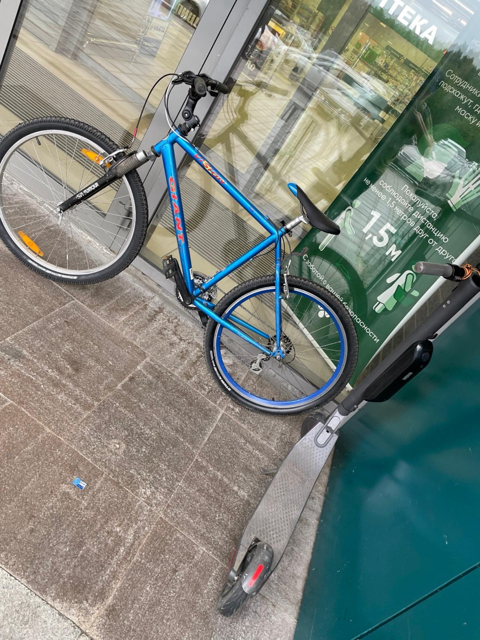 Фото в бортжурнале Opel Insignia (1G)