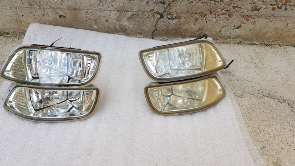 Фото в бортжурнале Toyota bB (1G)