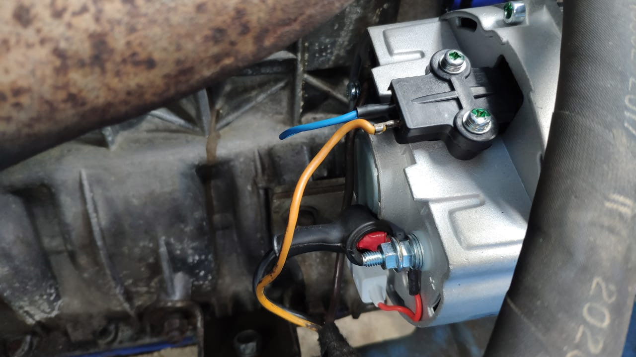 Ищу электрика в Москве — Сообщество «ГАЗ Волга» на DRIVE2