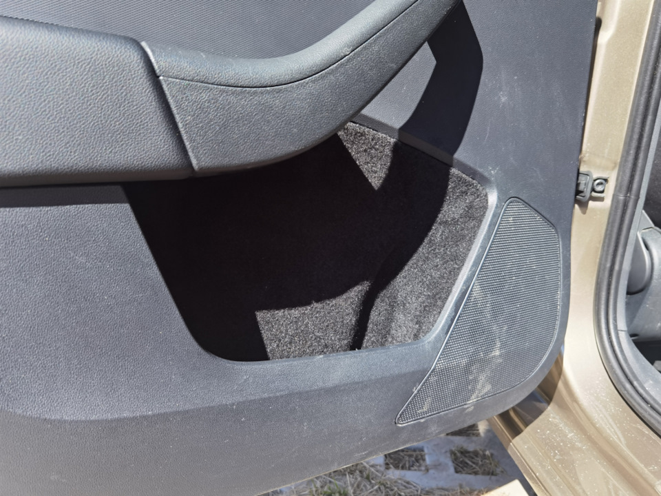 Фото в бортжурнале Skoda Rapid (2G)