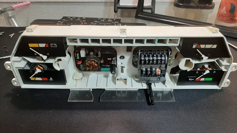 Фото в бортжурнале Москвич Святогор