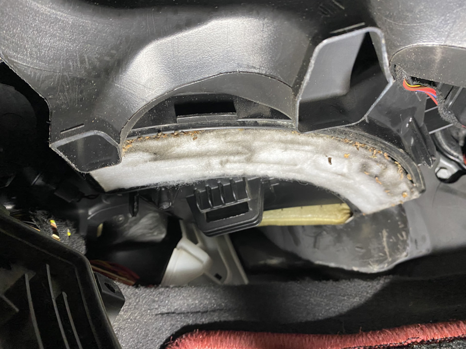 Фото в бортжурнале BMW 3 series (F30)