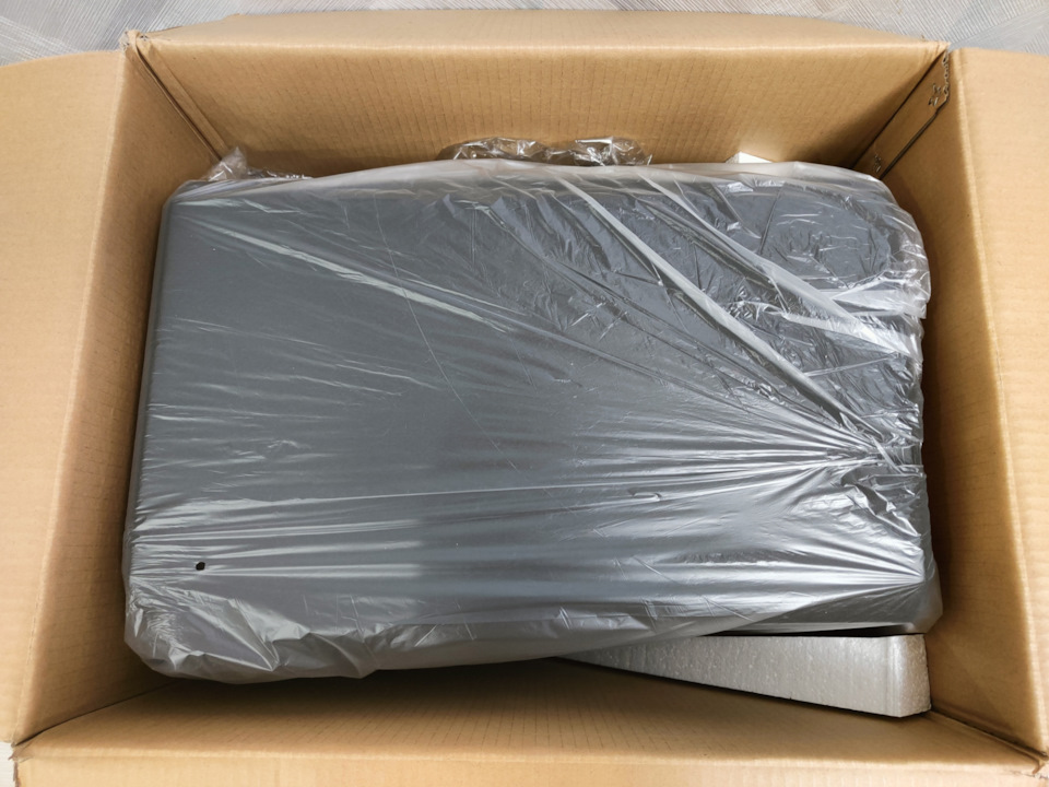 4. — Nissan X-Trail II (t31)