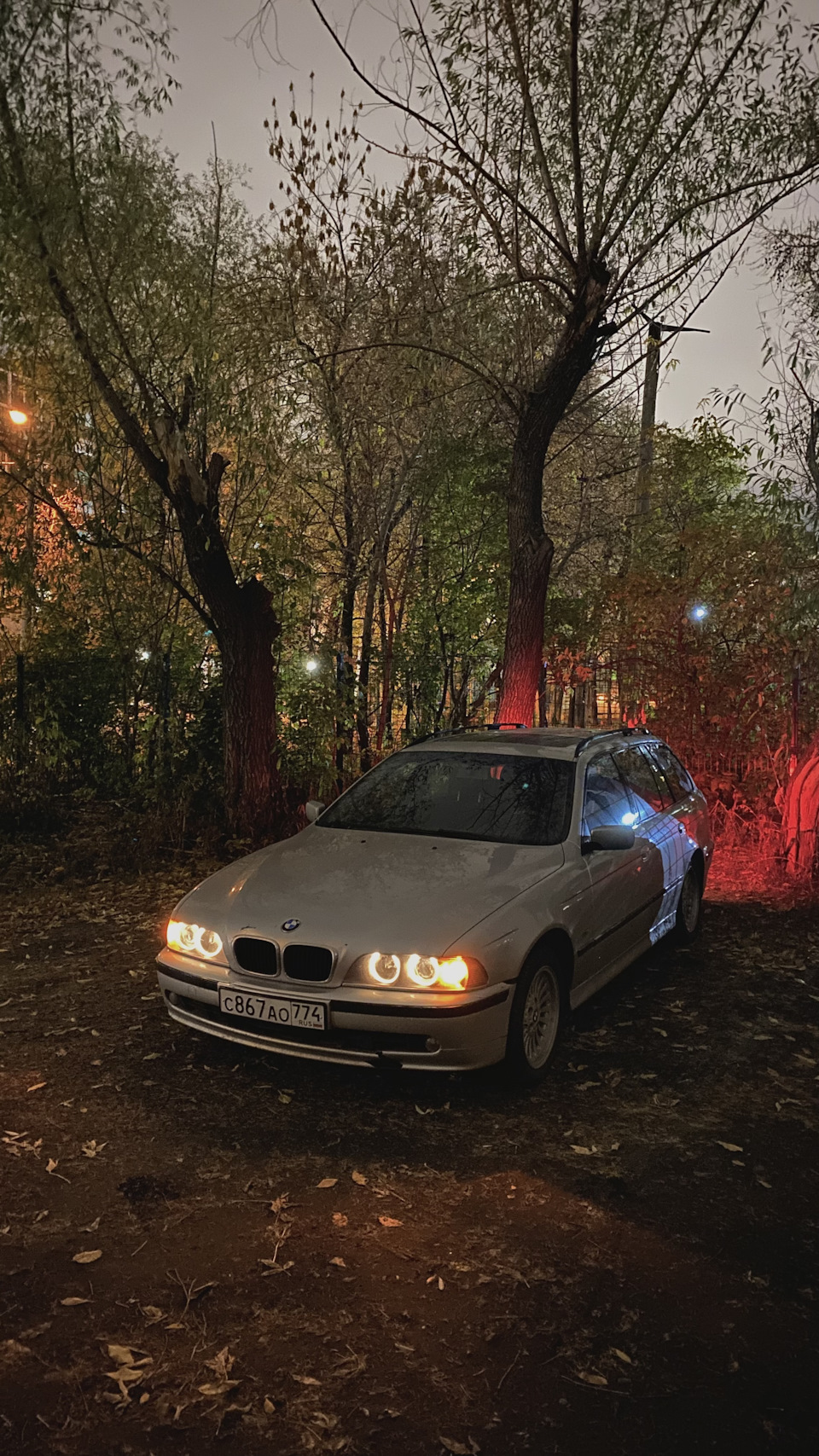 Машина продана. — BMW 5 series Touring (E39), 2,2 л, 2001 года | продажа  машины | DRIVE2