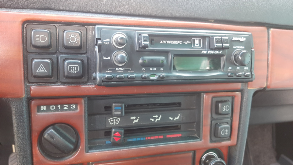 результат 1 — Москвич Святогор