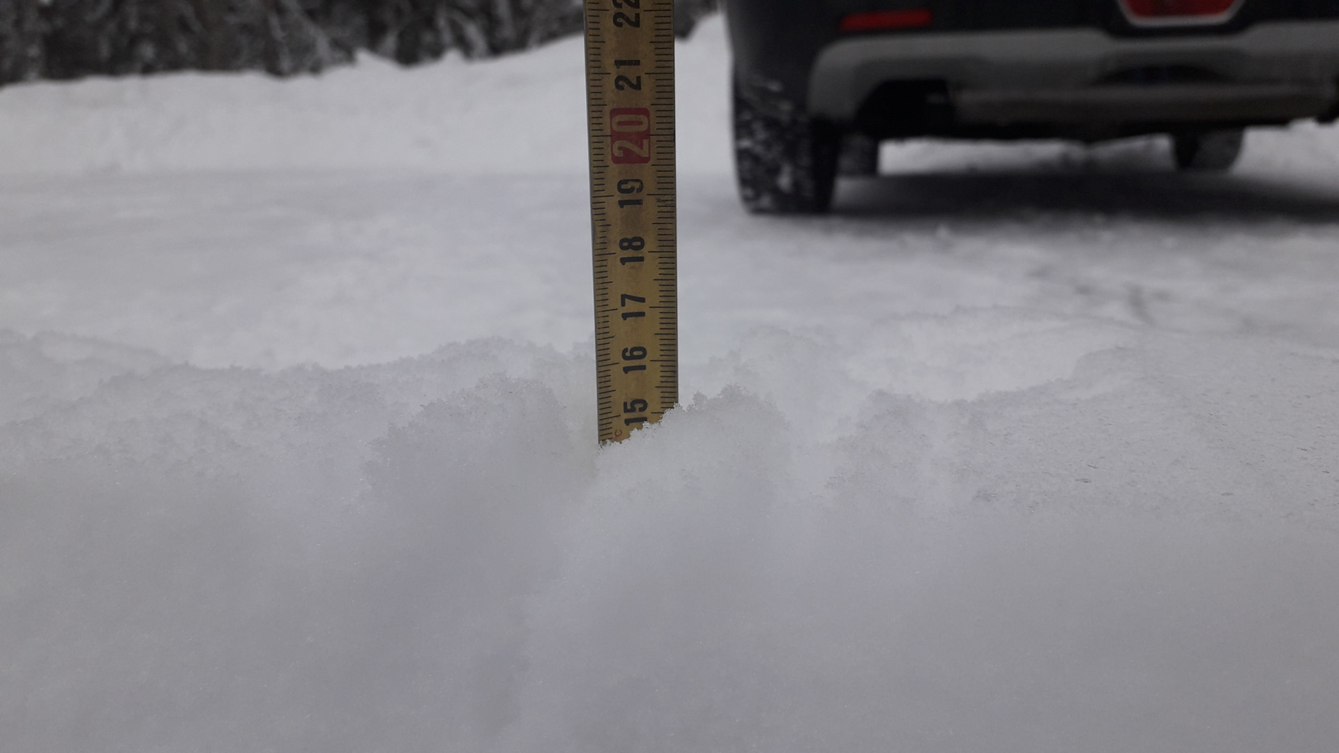 Клиренс (Запись №2) — Suzuki SX4 (2G), 1,6 л, 2013 года | наблюдение ...