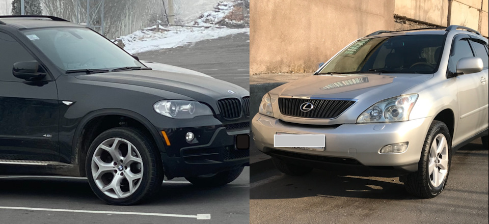Что лучше lexus rx300 или bmw x5. Смотреть фото Что лучше lexus rx300 или bmw x5. Смотреть картинку Что лучше lexus rx300 или bmw x5. Картинка про Что лучше lexus rx300 или bmw x5. Фото Что лучше lexus rx300 или bmw x5