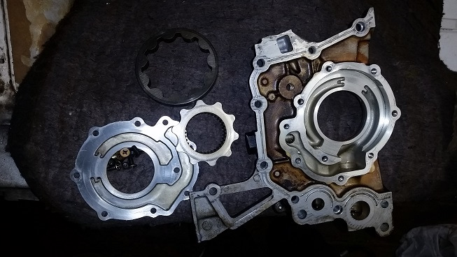 Фото в бортжурнале Toyota Mark II (90)