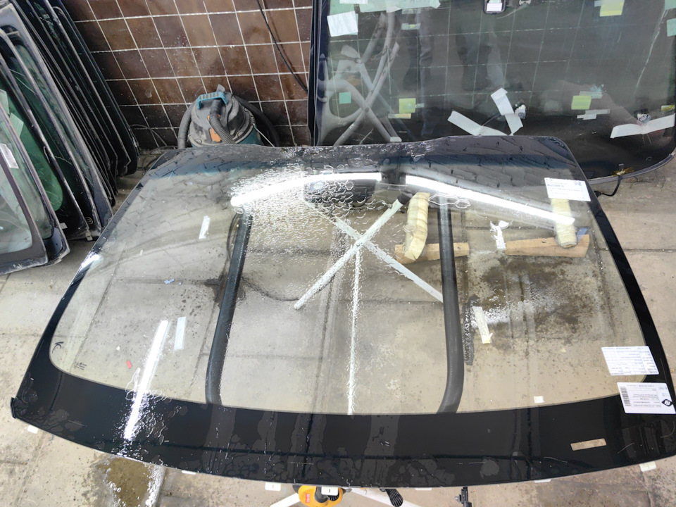 Фото в бортжурнале KIA Sportage (4G)