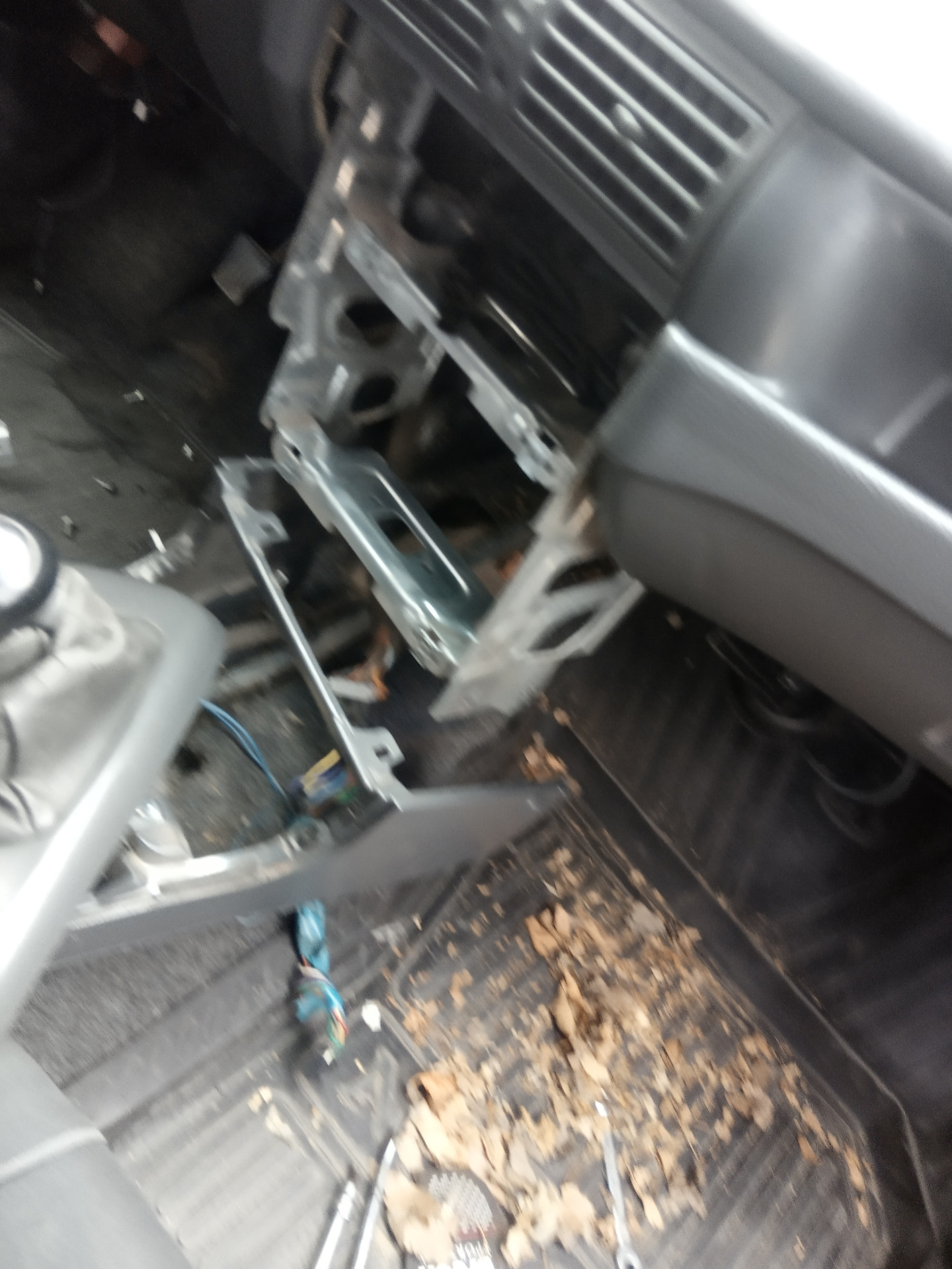 Течь антифриза нексия — DRIVE2