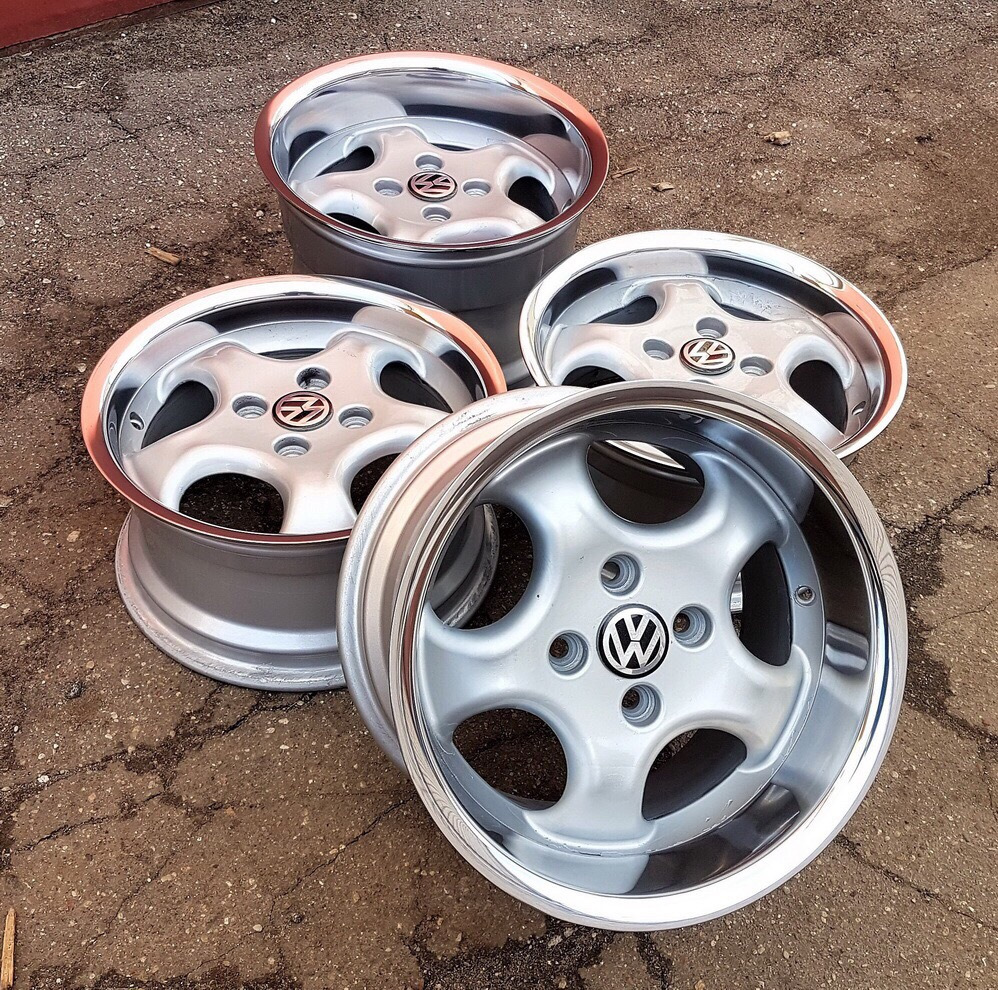 Купить Диски R14 4x100 Б У