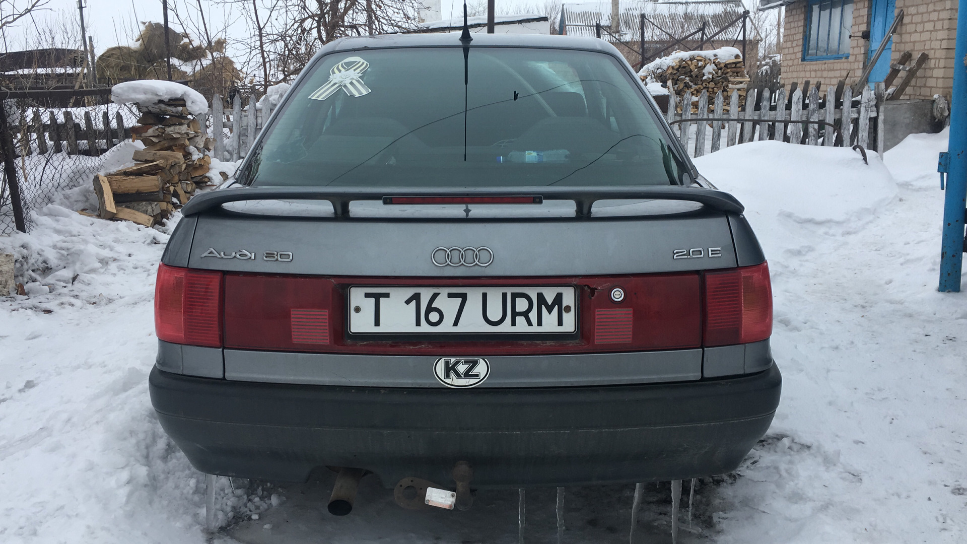 Подшипник задней ступицы Patron PBK 3617, кто ты такой? — Renault ...