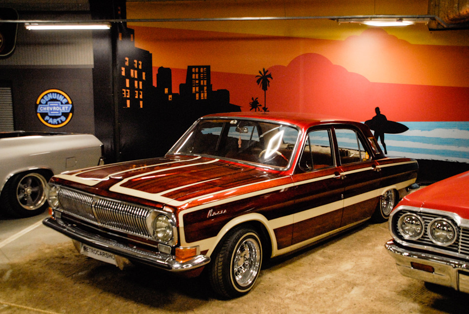 Выхлоп — ГАЗ Газель, 2,3 л, 2003 года | другое | DRIVE2