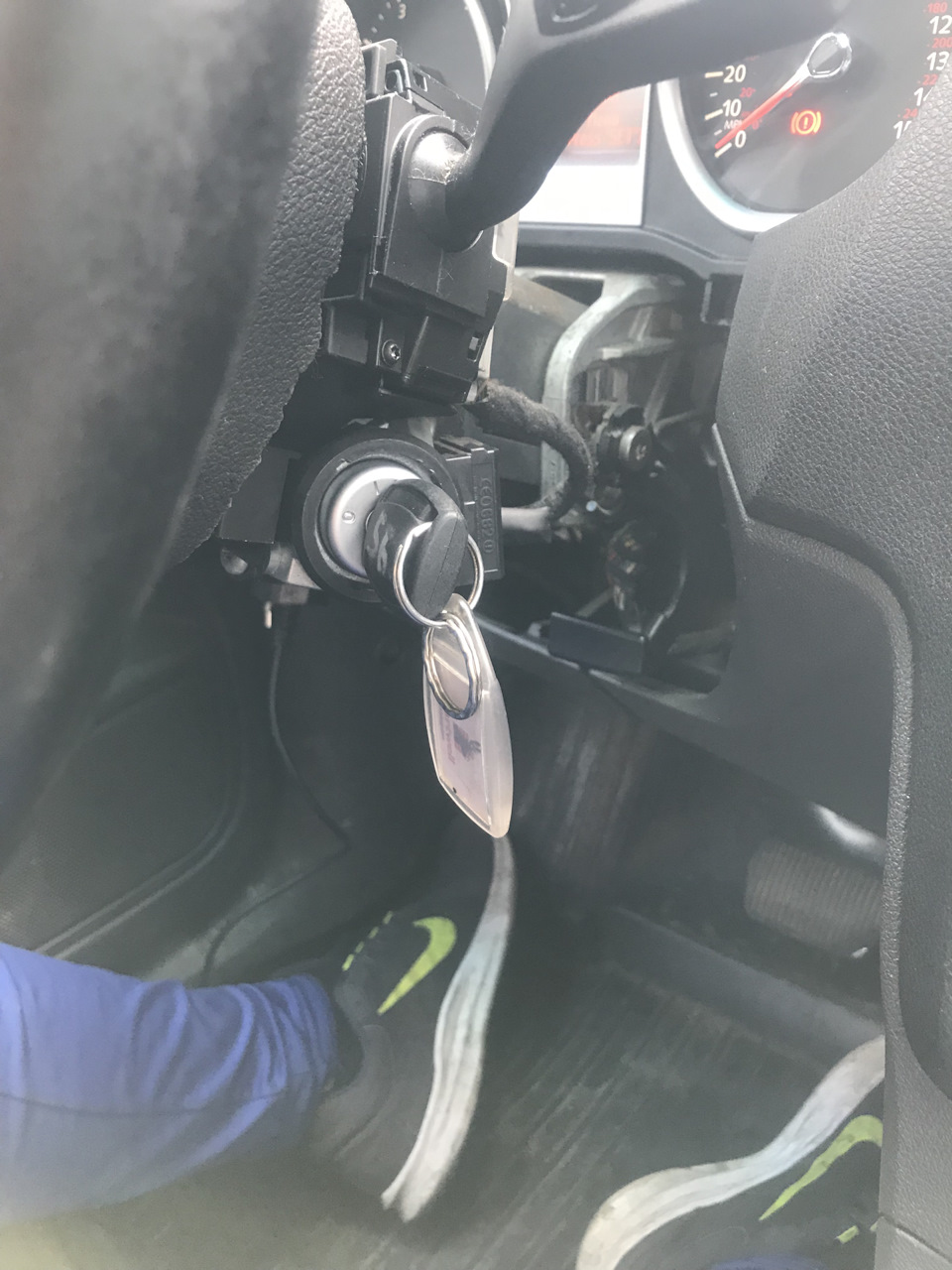 Чери тигго стук в передней подвеске - 82 фото