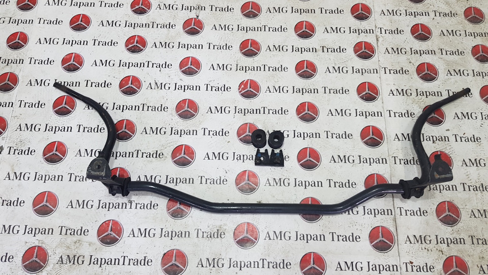 Стабилизатор для Mercedes-Benz SL-klasse IV (R129) — AMG Japan Trade на ...