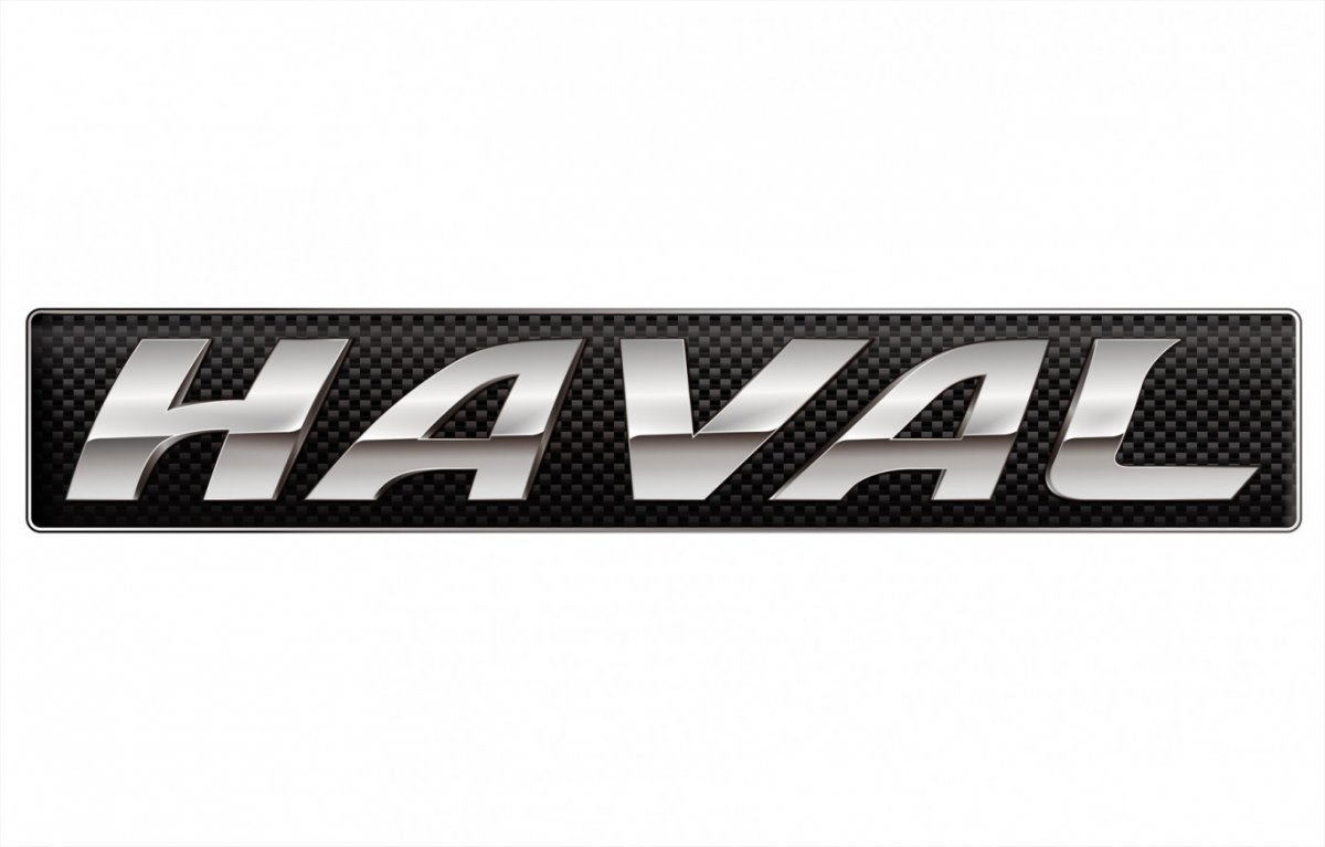 Значок haval фото