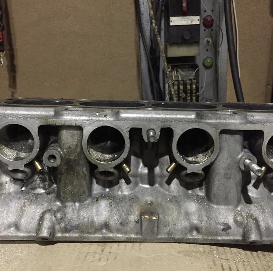 Фото в бортжурнале Москвич 2140