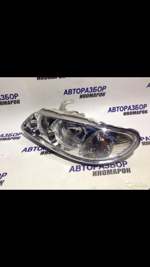 Переделка штатного реле поворотов под LED-лампы — Honda Stepwgn (1G), 2 ...