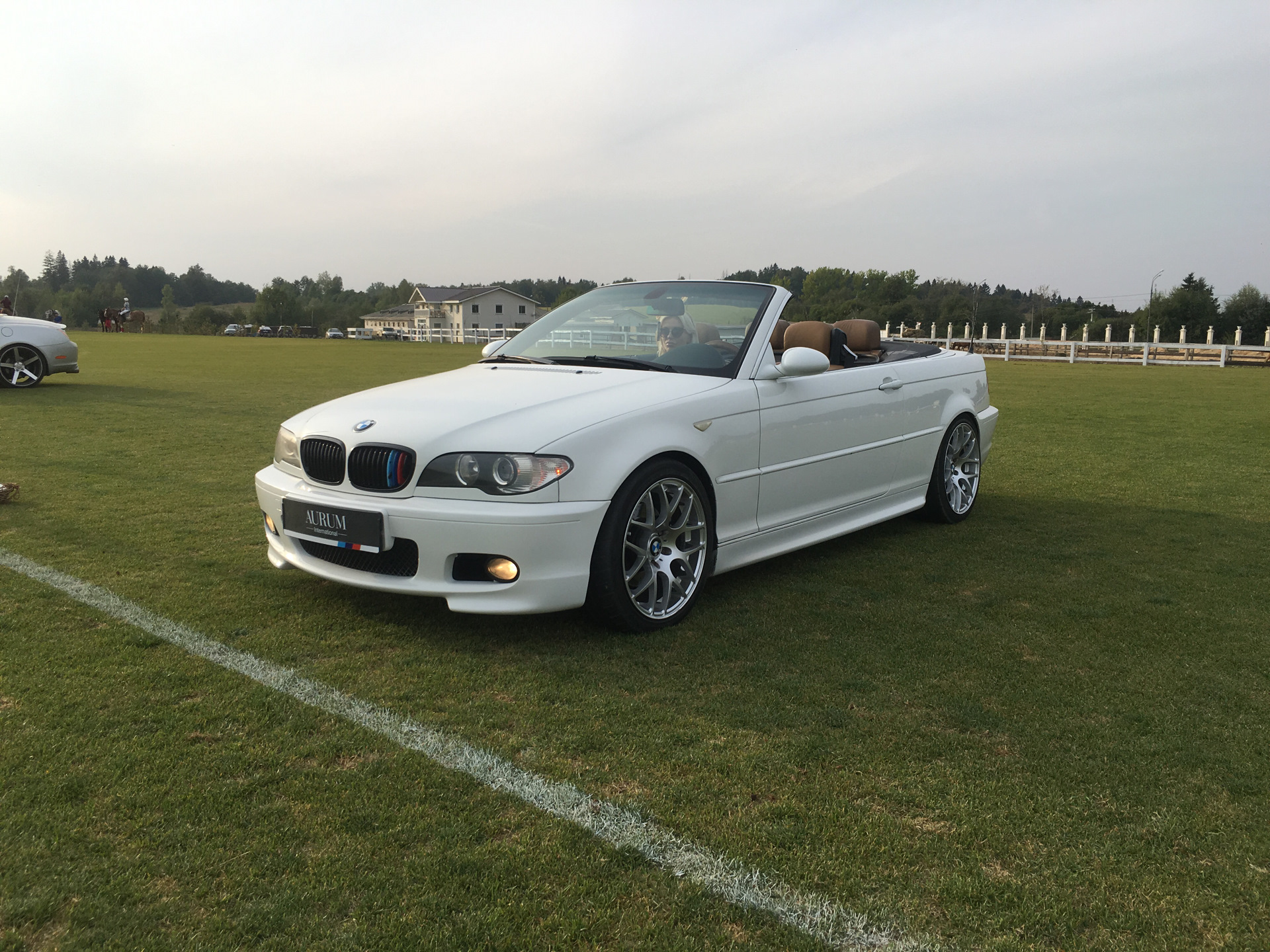 Bmw E46 Купить В России
