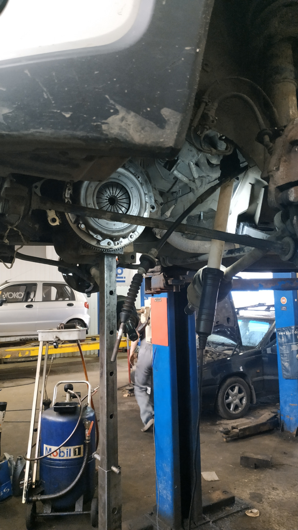  ford excursion 7 3 2001 drive2
