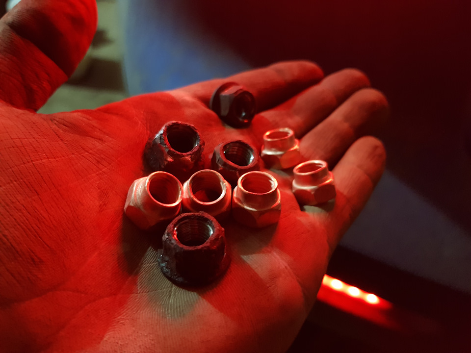 Фото в бортжурнале Mazda 3 (1G) BK