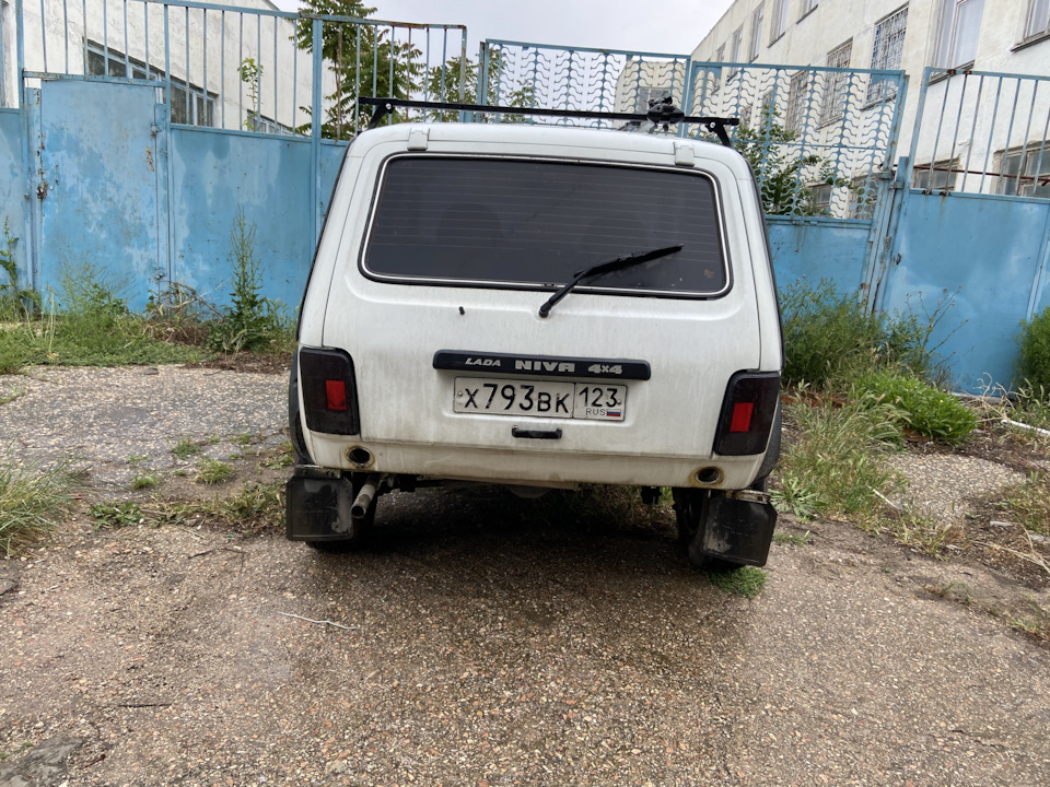 Рулевая рейка, масло в двс, промывка радиатора — KIA Sportage (3G), 2 л ...