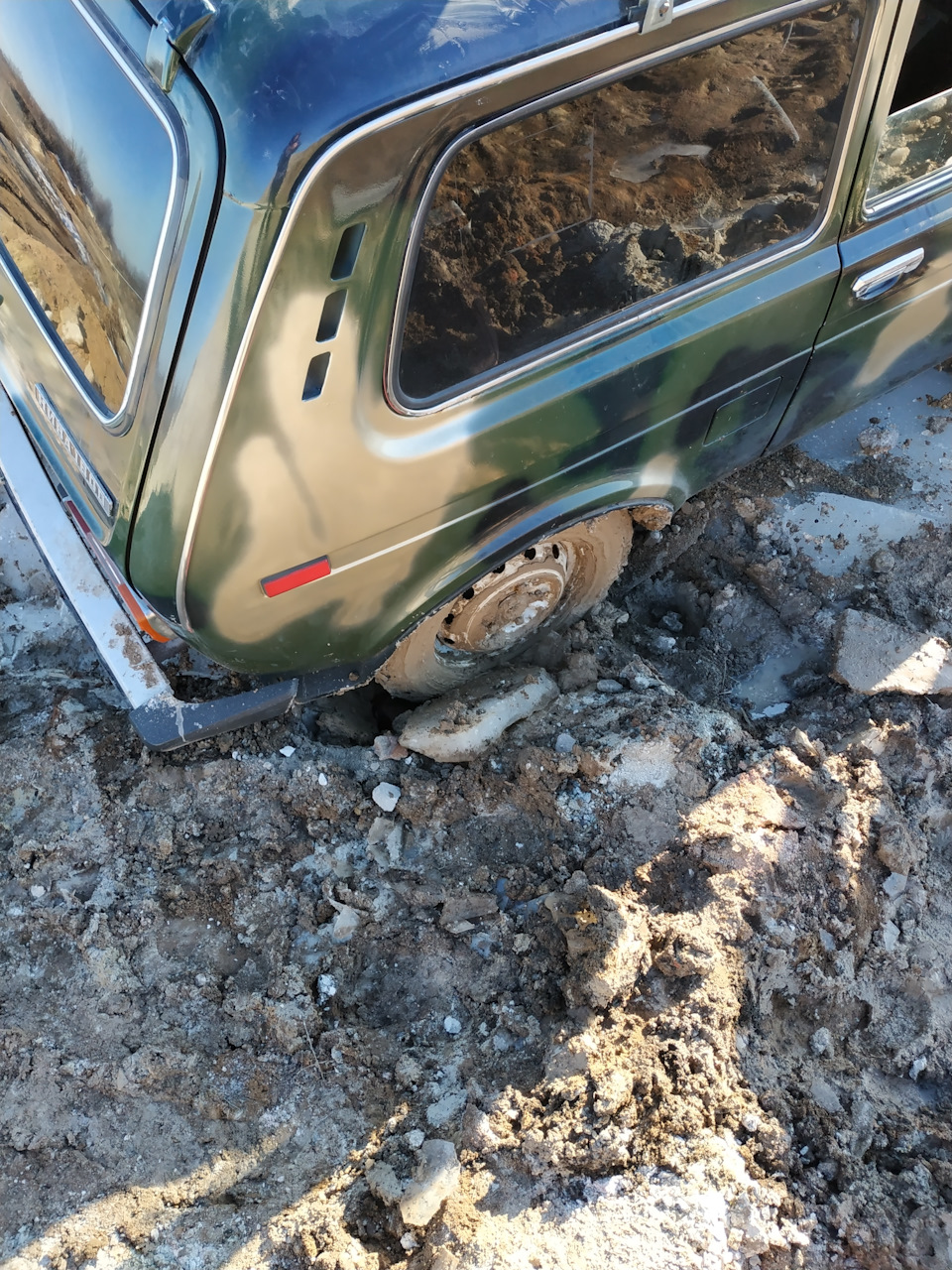Замена ремня ГРМ, а с ней большое ТО — Audi A4 (B5), 1,8 л, 2001 года ...
