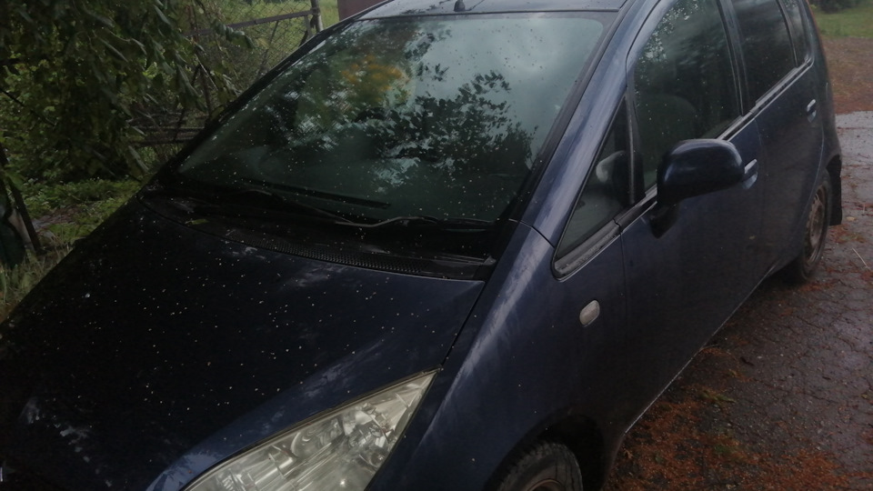 Масло жор начался очень большой литр масла на 300км. при скорости выше ...