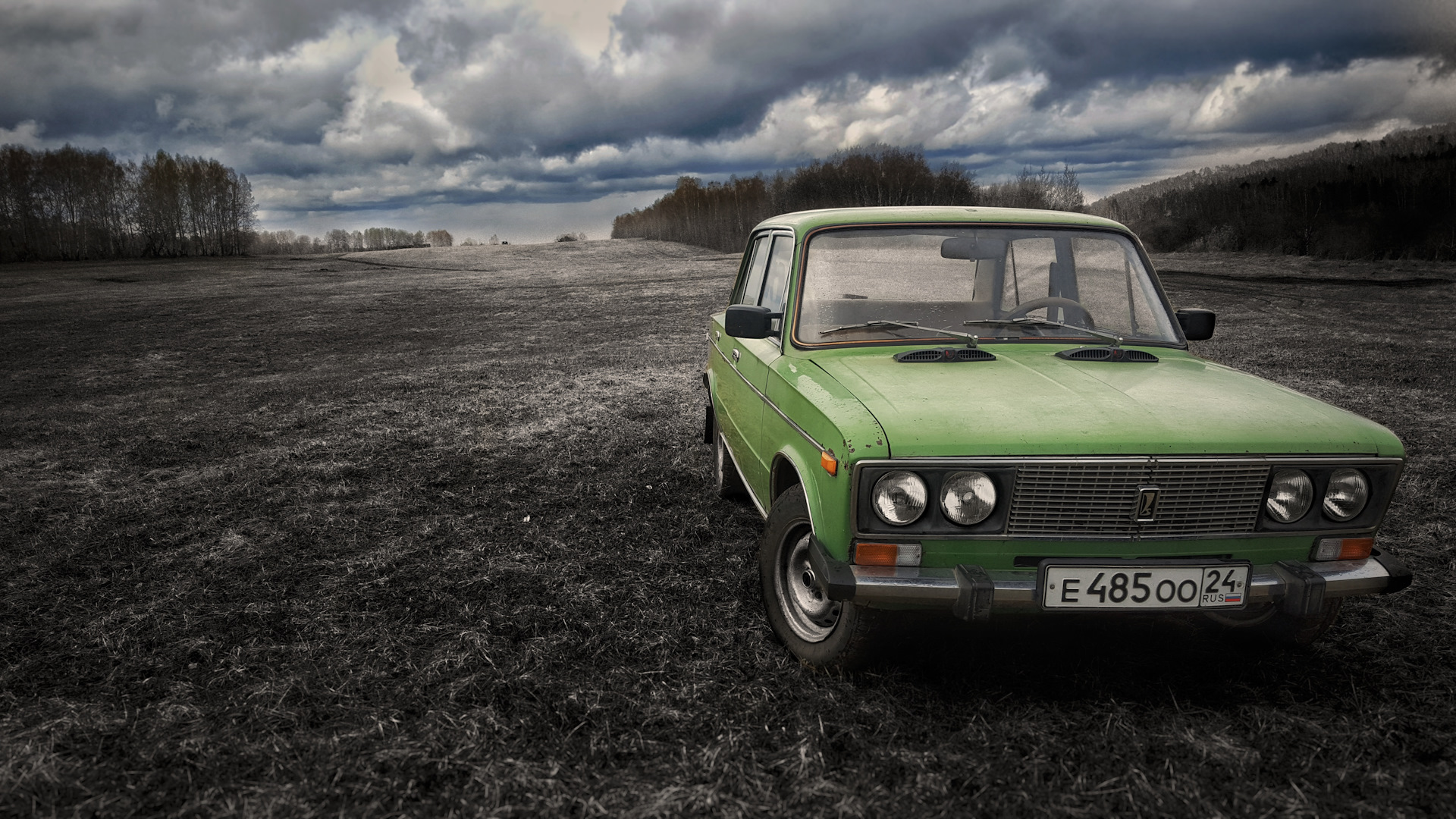 Lada 2106 1.6 бензиновый 1978 | Premium Edition на DRIVE2