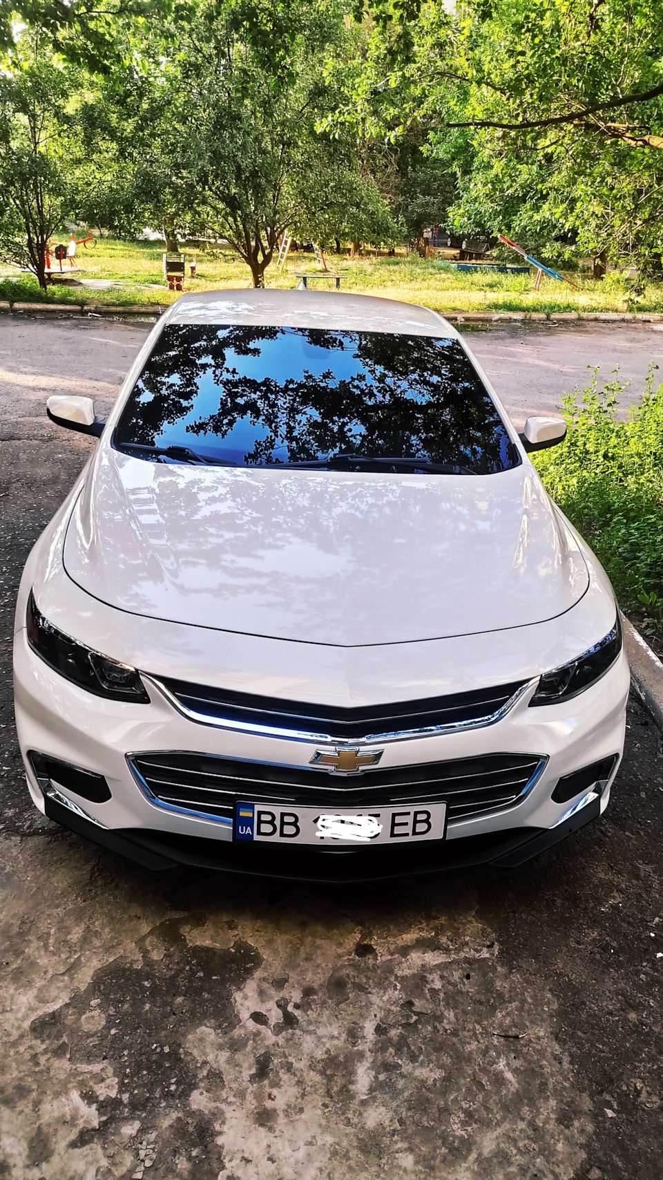 Продажа авто — Chevrolet Cruze (2G), 1,4 л, 2016 года | продажа машины |  DRIVE2