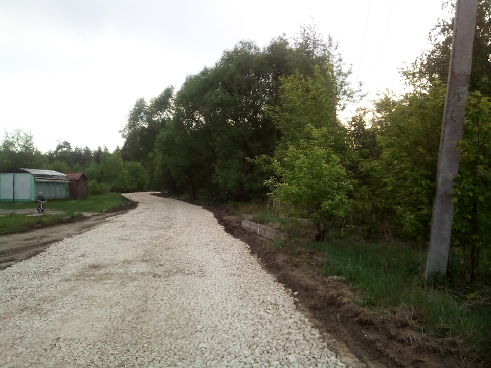 Фото в бортжурнале Lada 2131