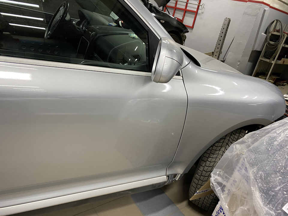 Замена рулевого карданчика — Toyota Carina (7G), 1,5 л, 1999 года ...