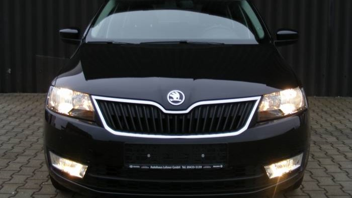 [Часть 0] Путешествие 2019. Смотрим багажник в туареге, что беру с ...