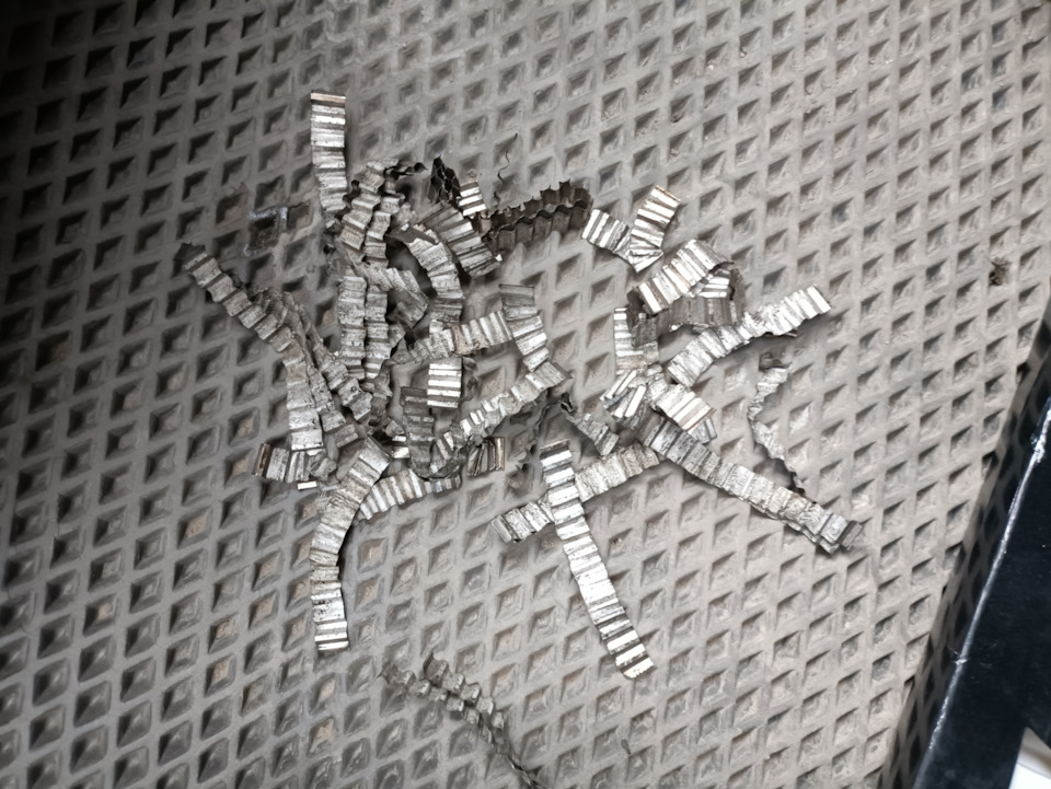 Непонятна почемучка! 🤬 (Не держит холостой ход, троит) часть #2 ...