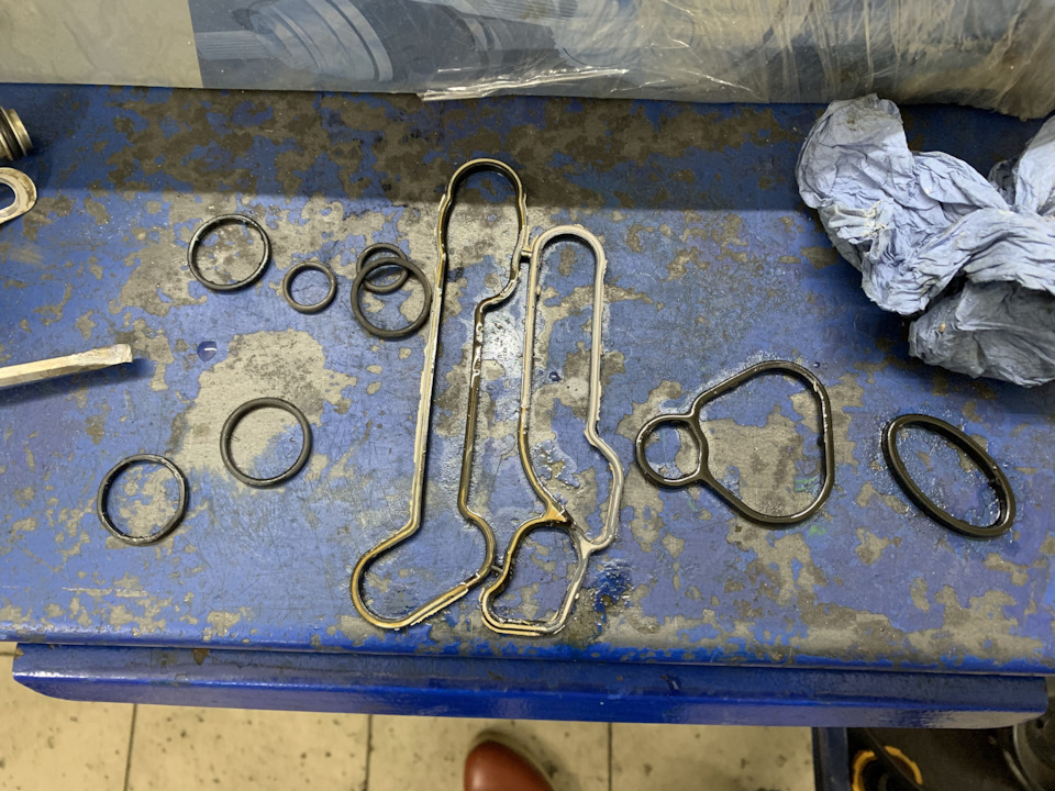 Фото в бортжурнале Opel Astra H GTC