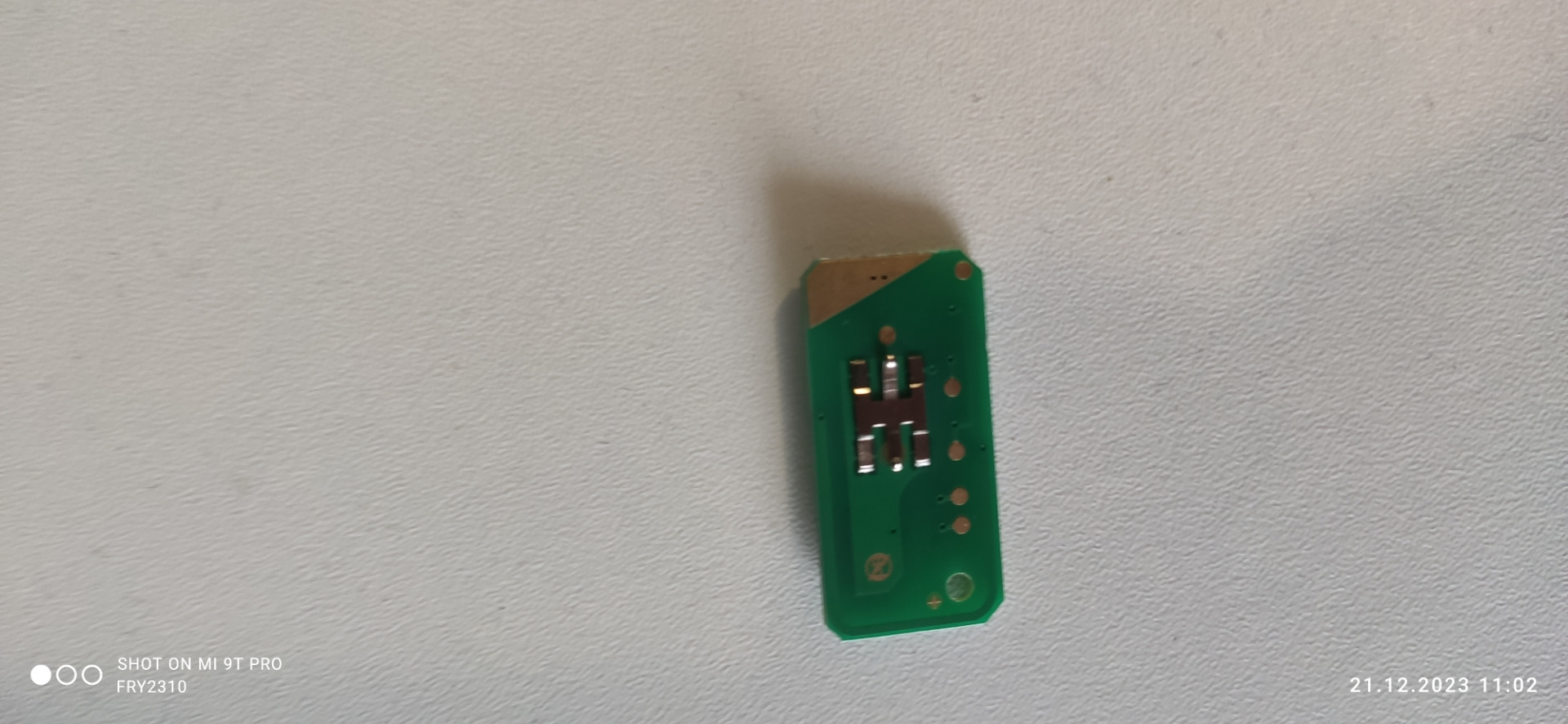 Сломался брелок-ключ — Ford Focus II Sedan, 2 л, 2007 года | поломка ...