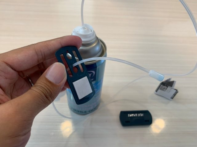 Как и чем Японцы чистят испаритель кондиционера? — Honda Accord Hybrid ...