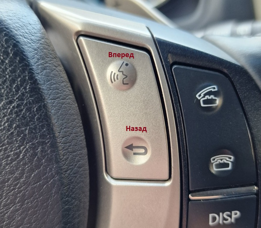 Фото в бортжурнале Lexus RX (2G)