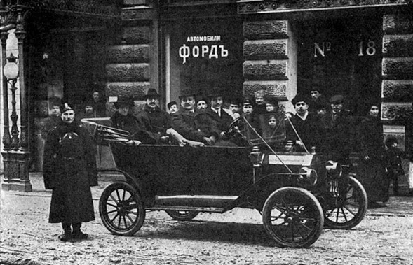 Фото в бортжурнале Ford Focus Hatchback II