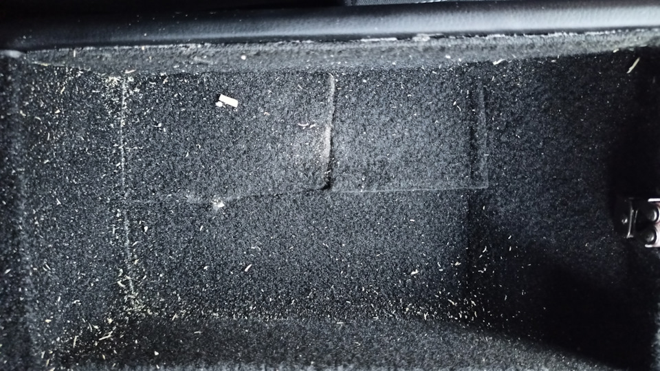 Фото в бортжурнале Renault Logan (2G)