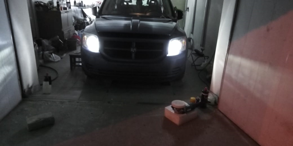 Антикор днища — Volkswagen Multivan (T5), 2 л, 2014 года | своими ...