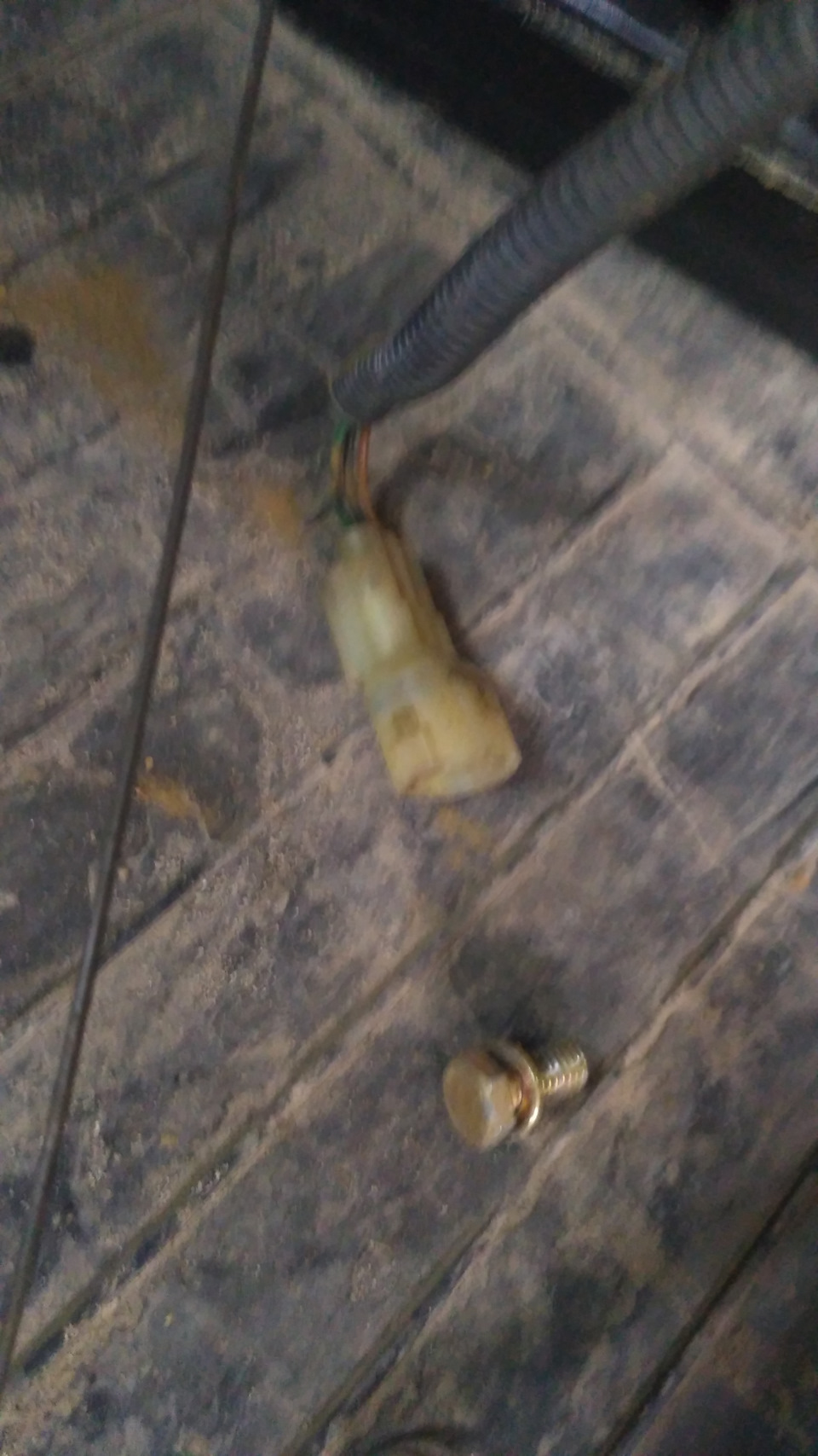 Фото в бортжурнале Suzuki Escudo (1G)