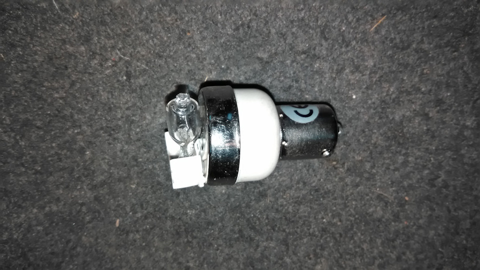 Звуковой сигнал при включении задней передачи. — Subaru Forester (SH ...