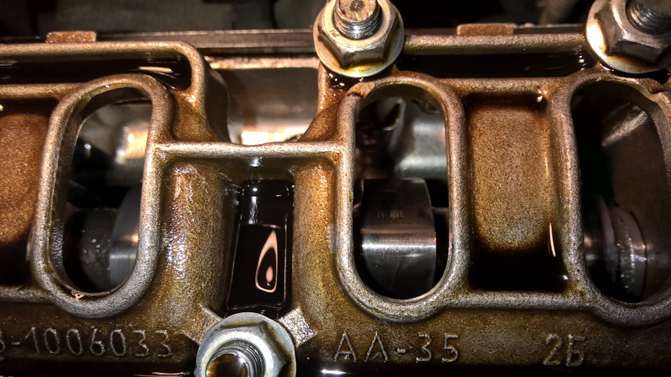 Фото в бортжурнале Lada Granta