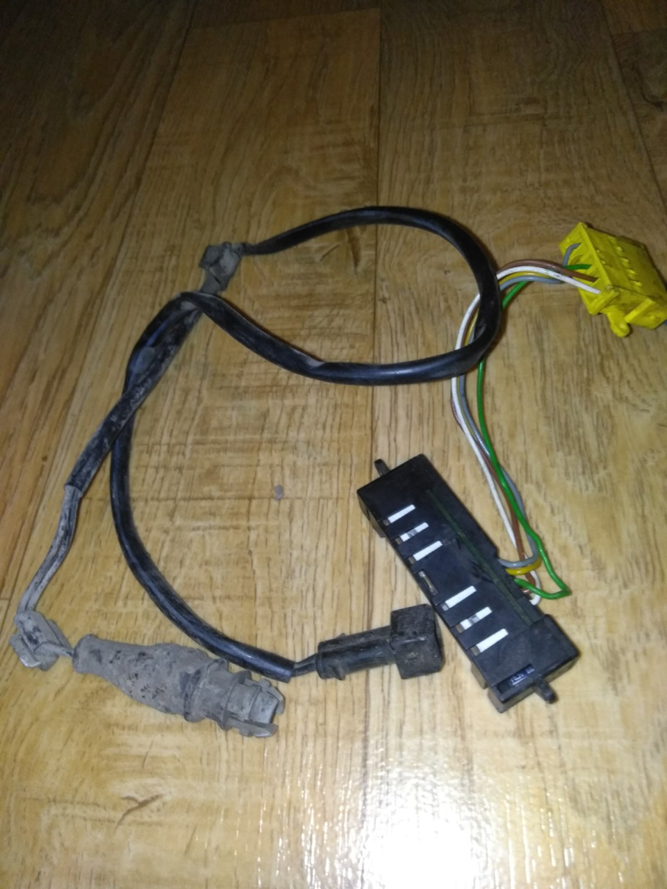 Autocheck и показометр зобортной температуры — Сообщество «DRIVE2 Audi ...