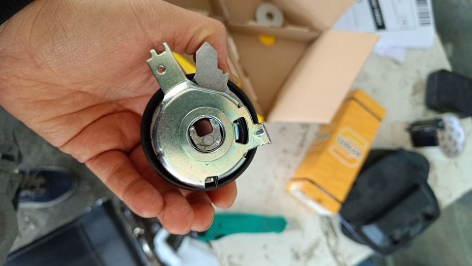 Автозапчасти из Европы и Азии для Renault. — Renault Megane IV, 1,5 л ...